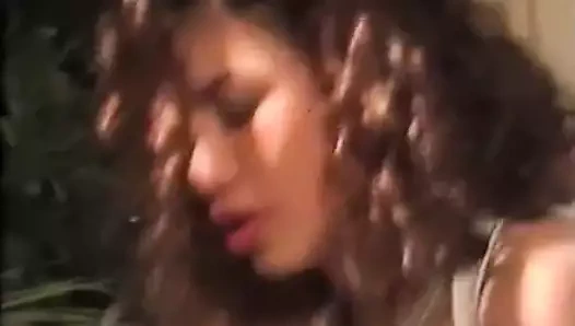 Veronica Brezilya görünmeyen