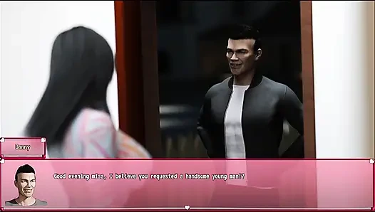 Azgın evli kadın vol.1 sikiliyor oyun