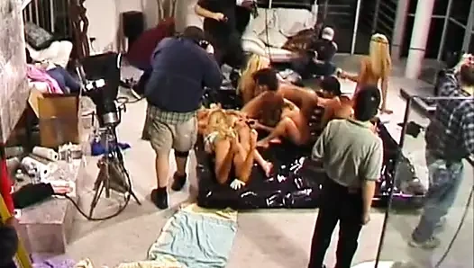 Eğlence odası - film no. 15