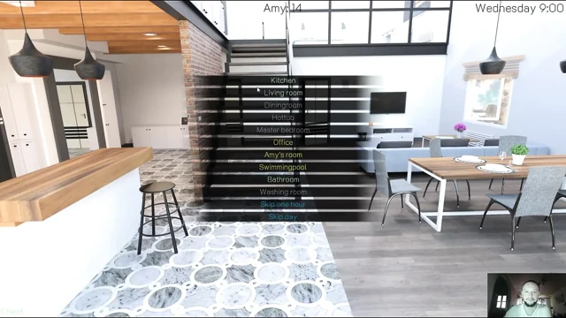 Kiralık oda - 3/3