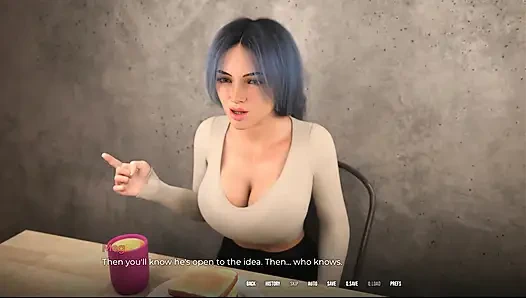 Güvensiz koca (bölüm 5)