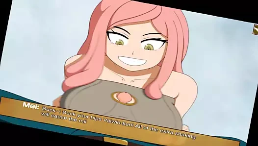 Kahraman boşalması bölüm 3