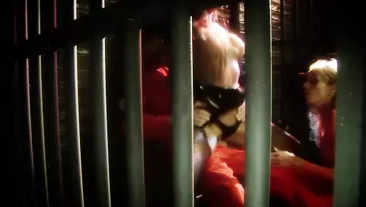 Poker odası - bölüm 1