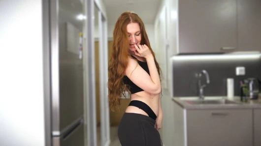 Almost caught being late.. and I had to face the consequences