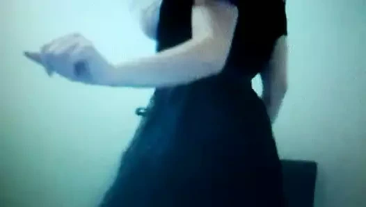 Güzel doğal web kamerası girl2