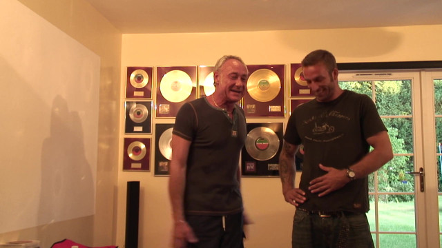 Nikky Blond Does The Daddie Then His Son