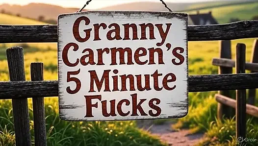 Nine Carmen beni sikiyor! Bakış açısı derlemesi 52816fapcomp