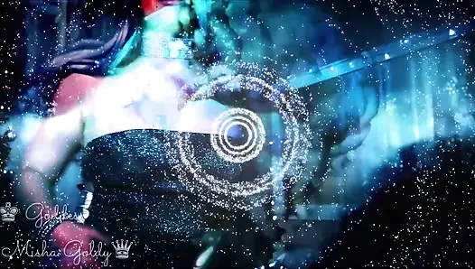 Büyüleyici asmr! Beynine sürüneceğim ve sonsuza kadar oraya yerleşeceğim!