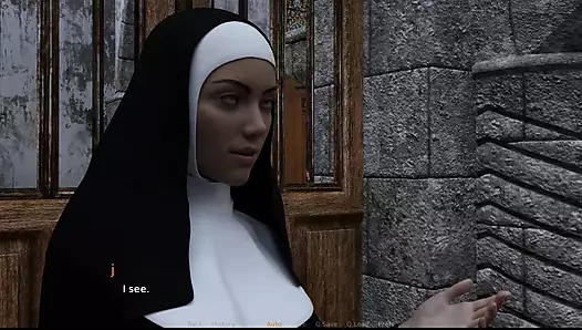 Bir kuruş için - üvey baba lanet üvey kızının kıçını ilk kez