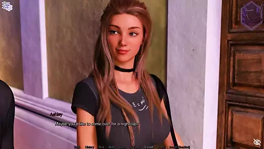 Sunshine love #1 - bilgisayar oyunu oynamayı sağlar (hd)