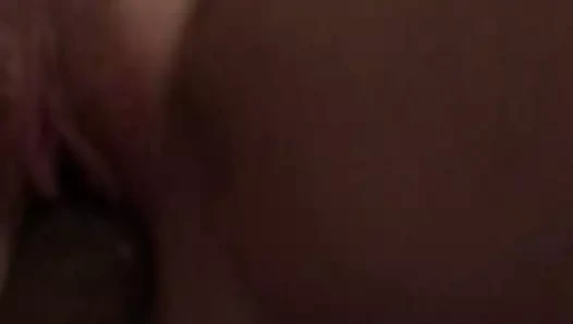 Fransız eş vs büyük siyah oyuncak