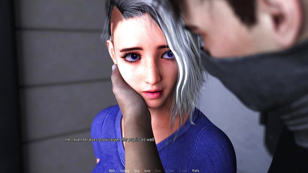 Projekt passion Kaylee fuck 2