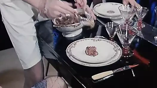 fransız porno - ingilizce dublaj