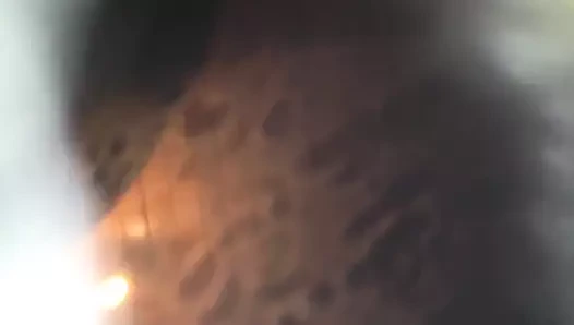 Salope Francaise Cochonne  et fontaine pour blackaddict bab