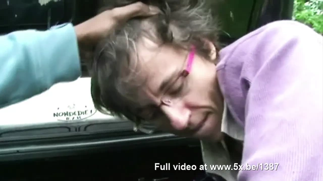 Fransız ev hanımı marina çarptım tarafından 2 dudes