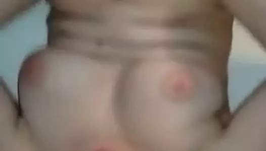 amatör çift ev yapımı seks