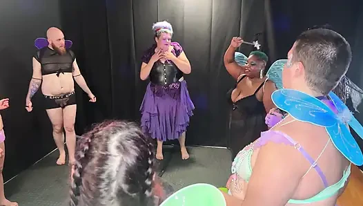 Happy Juneteenth: Siyah Queer'ın liderlik, yaratıcılık ve sevinç kutlaması