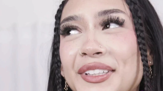Texas Teen Takes Twelve (inches) Featuring Katie Cai with Damion Dayski