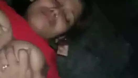 Hint güzellik becerdin at roadside