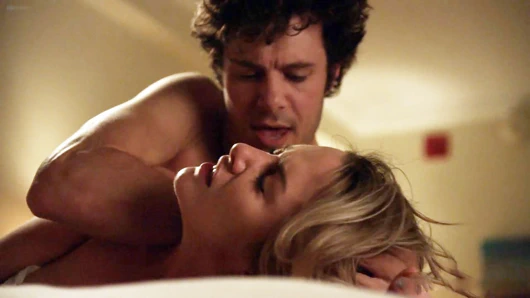 Addison Timlin'in çıplak seks videosu