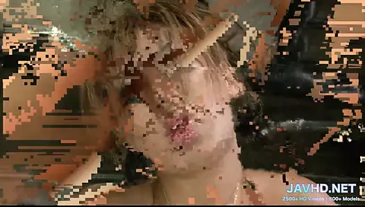 Güzel Japon porno modeller vol 57