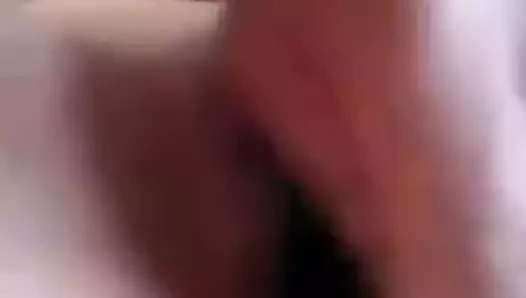 Turbanli salatalikla tatmin oluyor 2