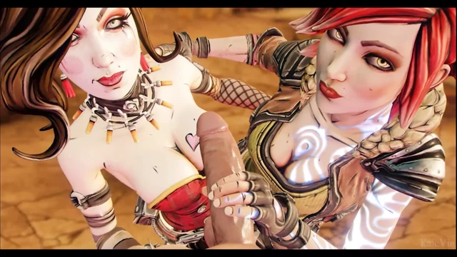 Borderlands derlemesi 4 - 2020 yeniden yüklendi