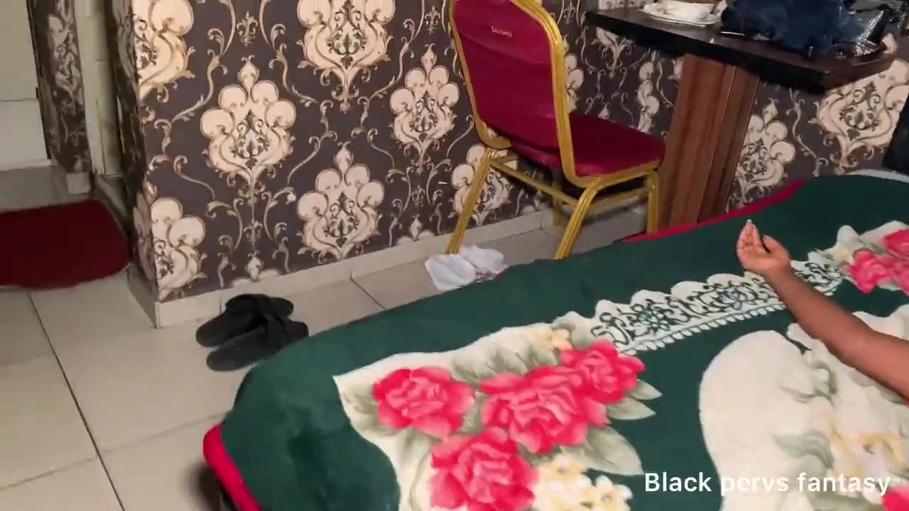 Threesome Teacher Being Fucked by Her Two Students in Local Hotel