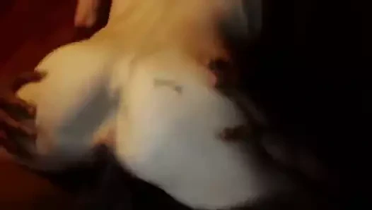 Bütün kadınlar büyük yarakları sever #2