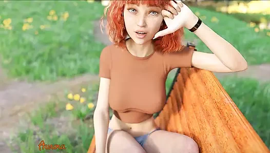 Kayıt dışı - bölüm 6 - misskitty2k tarafından yalanlar ve gerçekler