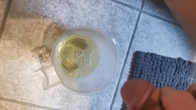 fincan işemek