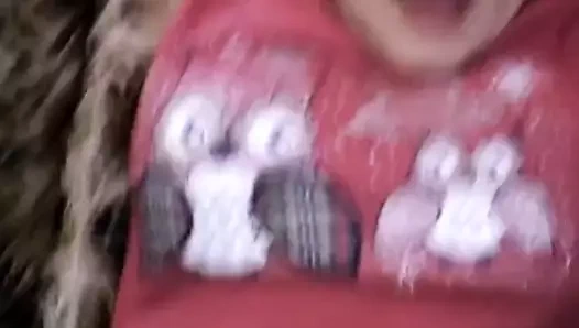 Onun dileği gerçekleşir