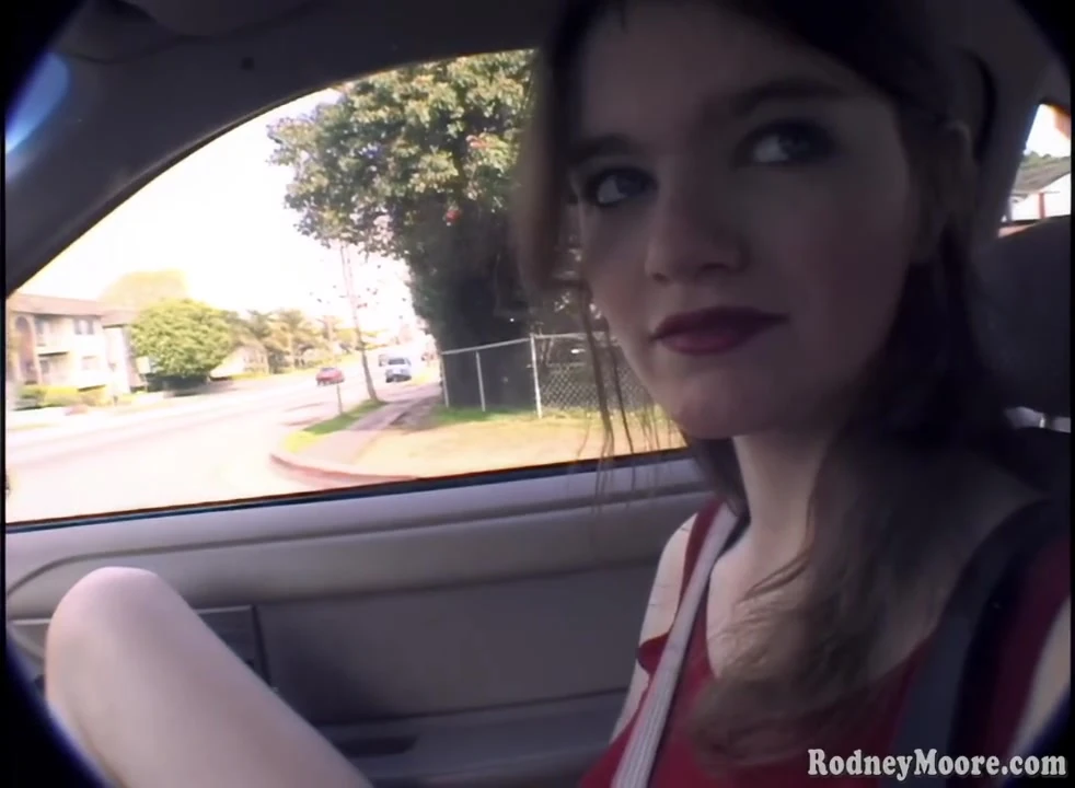 True 90s Amateur Anal Hairy Puss Olivia