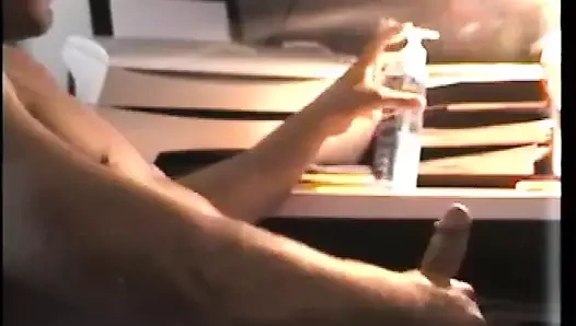 Okşayarak benim str8 oda arkadaşı zack