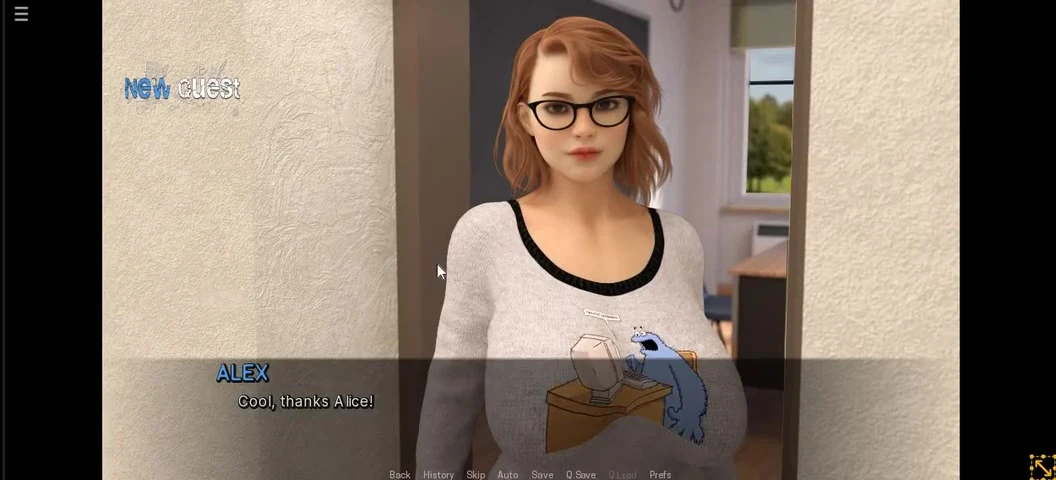 Role Play (2025)