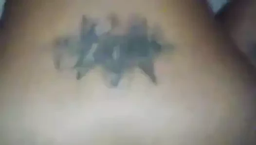 Onları arkadan seviyor