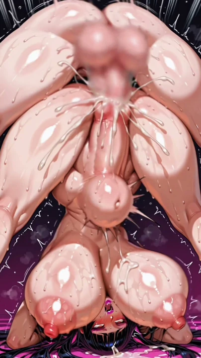 Creampie & Hentai Sahneleri - EMZİRME OYUNU - VÜCUT SIVISI KAÇIŞ ODASI! (Anime Derlemesi)