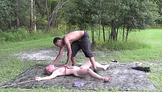 Otostopçu - bölüm 2