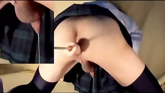 Eller serbest web kamerası boşalma