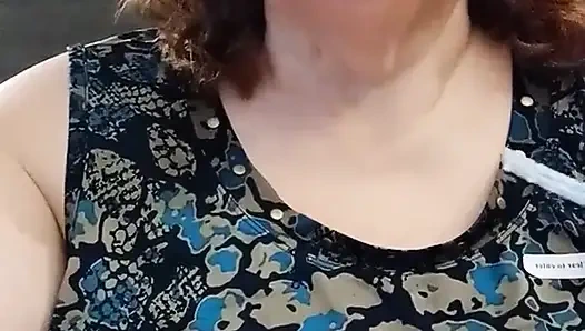 Blueberry Crepes ve Creme Yummy