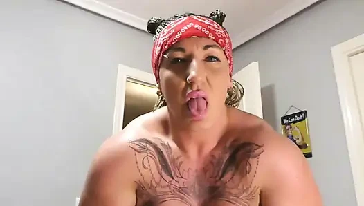 Ağzıma derin gırtlağına kadar büyük boşalma 2