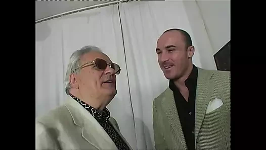 Pazzie Italiane - episodio #01