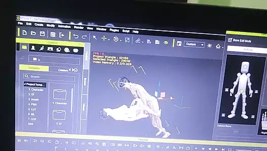 Doğrulama videosu, içeriğin telif hakkı sahibi benim