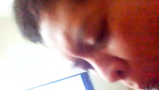 Sarah binti puteh - para için seks