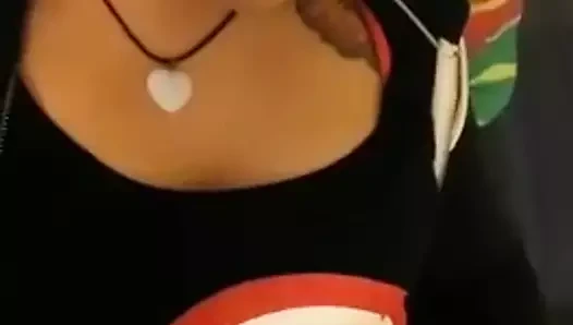 Amcık zamanı