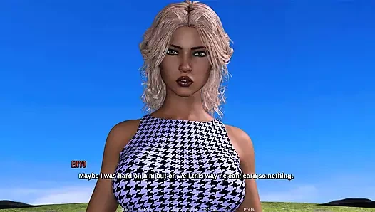 Efsane akademi: superpowers-ep9