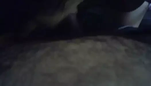 madura mexicana gordita mamando verga