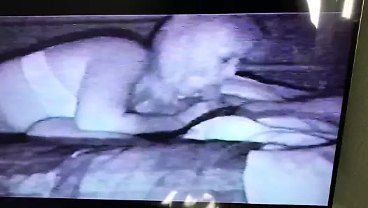 Eski gf veren bana kafa pt 1