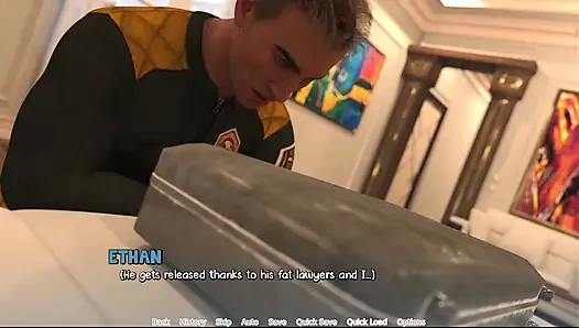 Hot Property (bölüm 2)