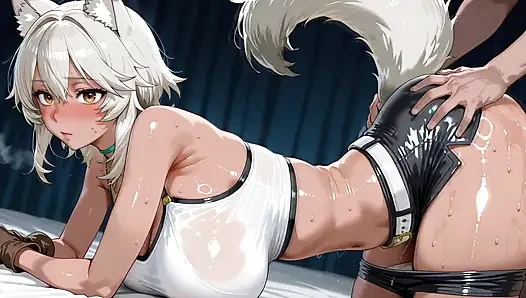 Neze Rankett (DanMachi)